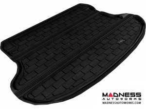 Infiniti FX35/FX50/FX50S Cargo Liner - Black by 3D MAXpider